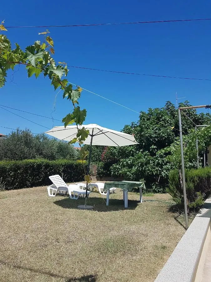 Ruza Apartmani Zadar
