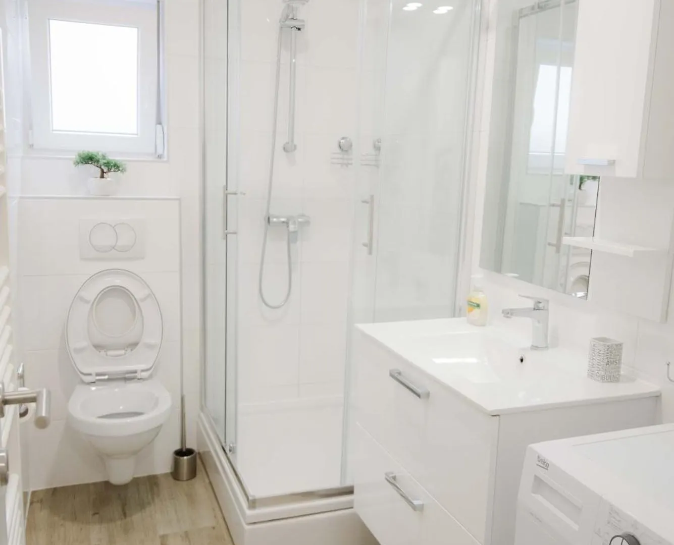 Ruza Apartmani Zadar