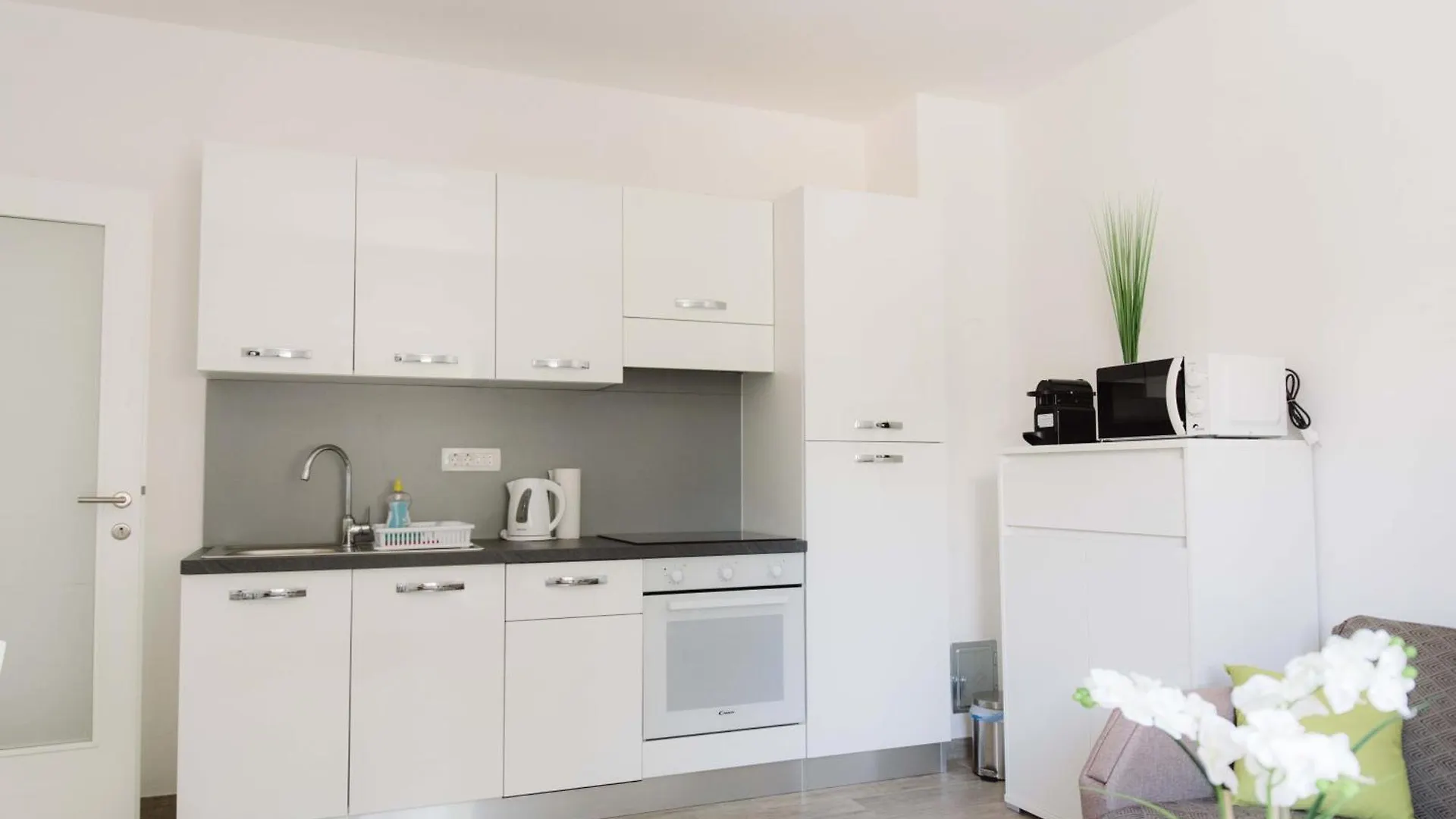 Apartment Ruza Apartmani Zadar Croatia