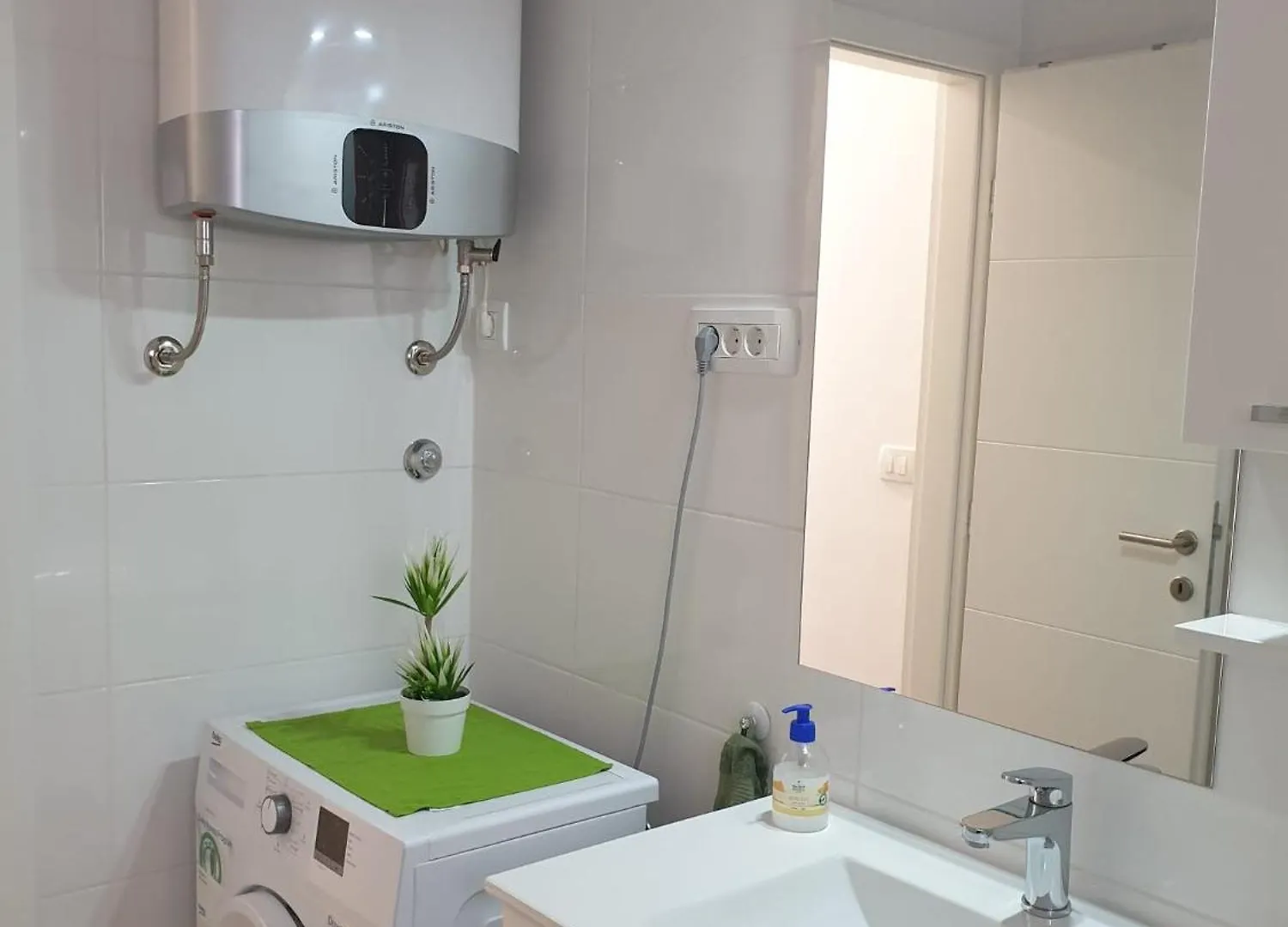Apartment Ruza Apartmani Zadar