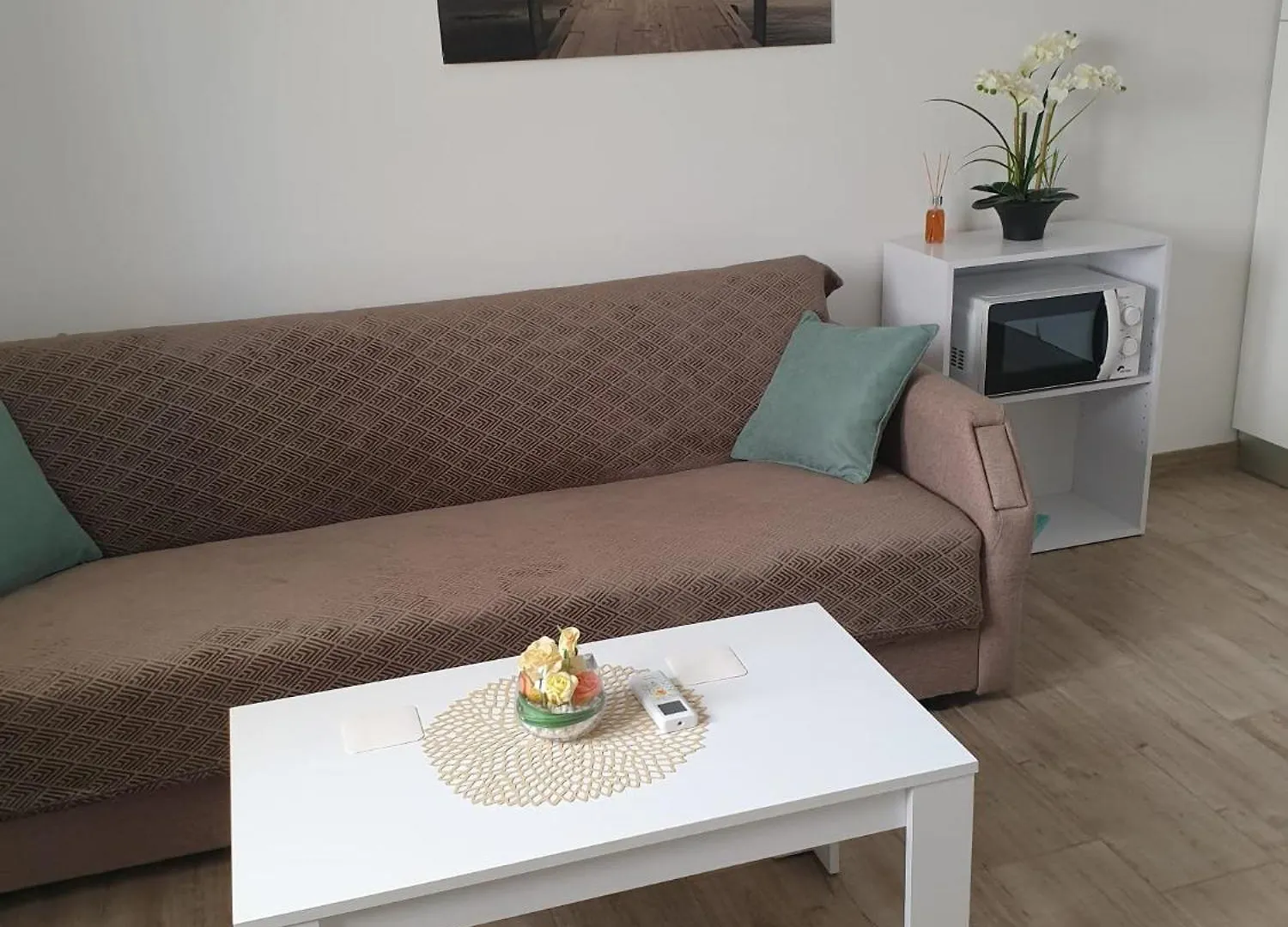 Ruza Apartmani Zadar 0*,  Croatia