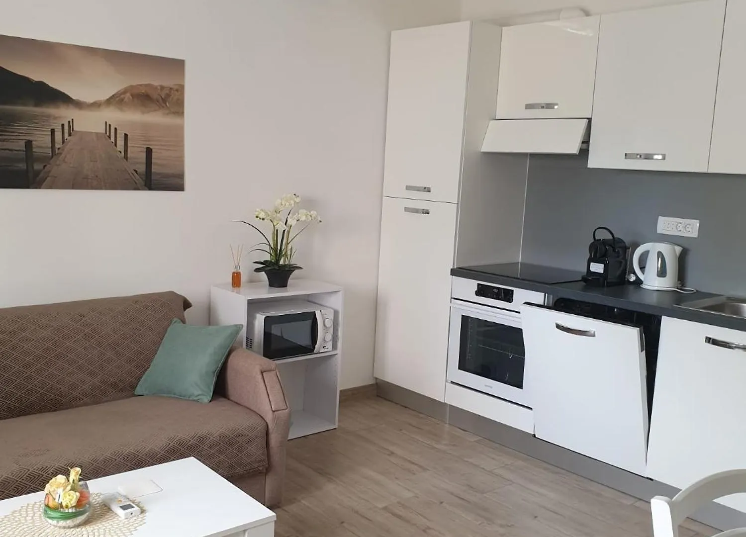Apartment Ruza Apartmani Zadar Croatia