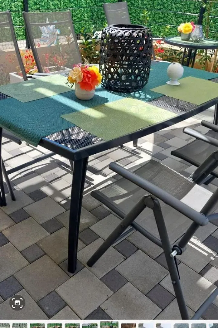 Ruza Apartmani Zadar Apartment