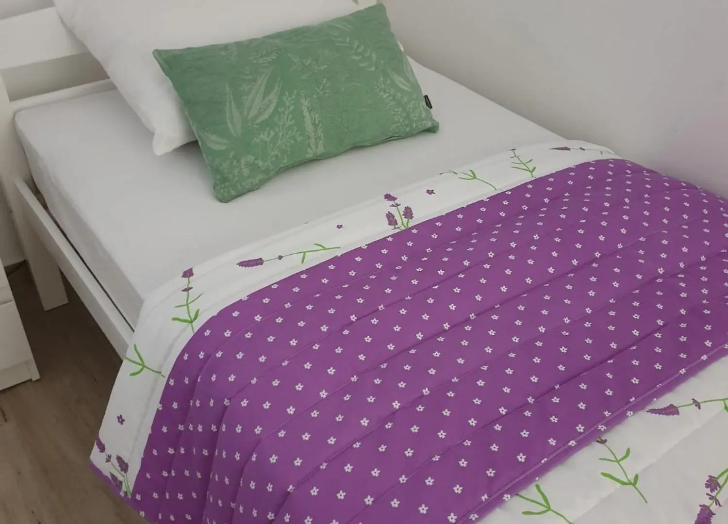 Ruza Apartmani Zadar Apartmán